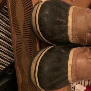 Sorel update